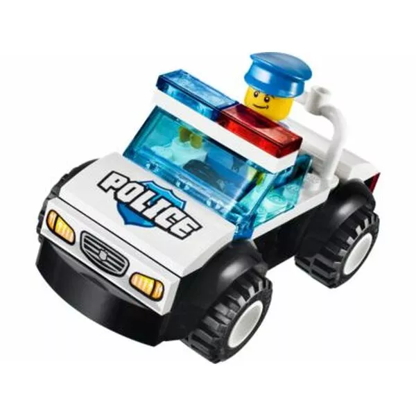 Juniors 10675 Полиция — большой побег (Фото 5)