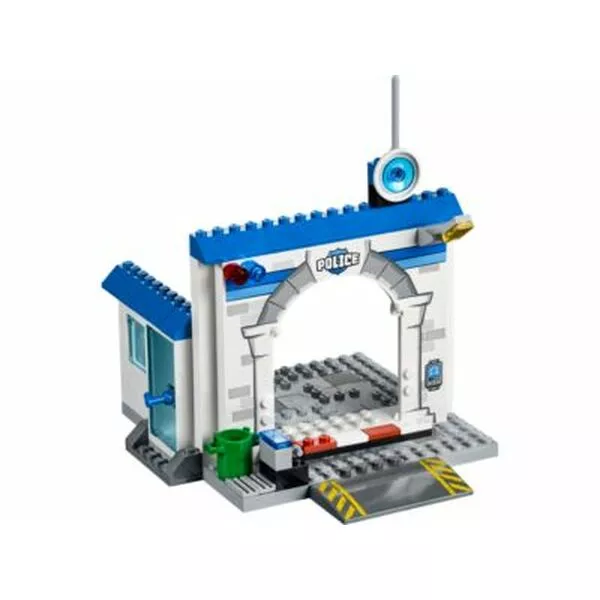 Juniors 10675 Полиция — большой побег (Фото 3)