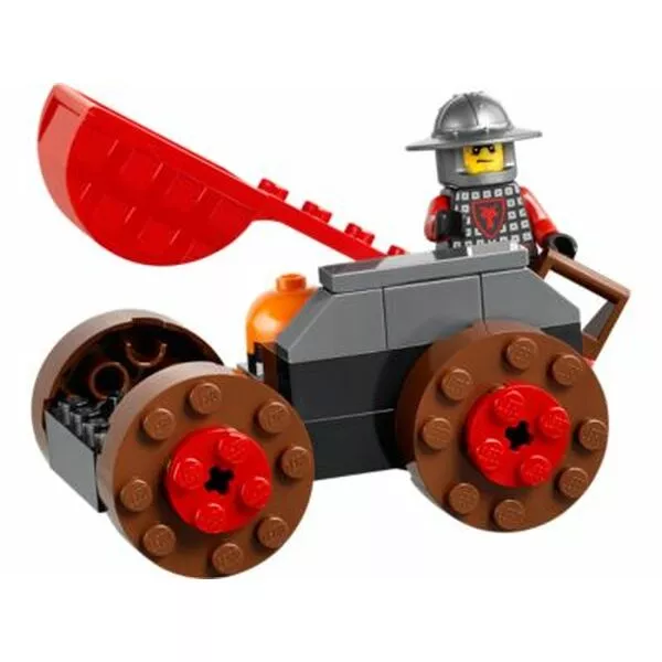 Juniors 10676 Рыцарский замок (Фото 5)