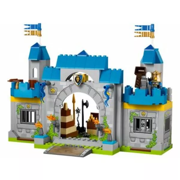 Juniors 10676 Рыцарский замок (Фото 2)