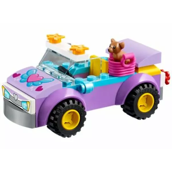 Juniors 10677 Поездка на пляж