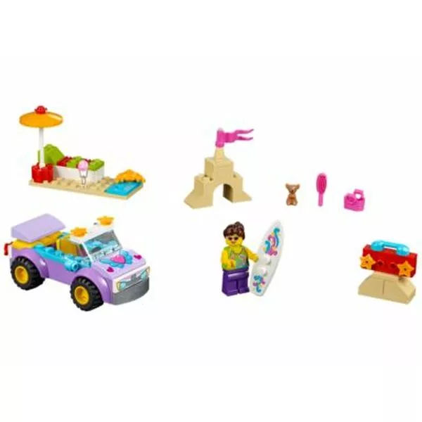 Juniors 10677 Поездка на пляж (Фото 4)