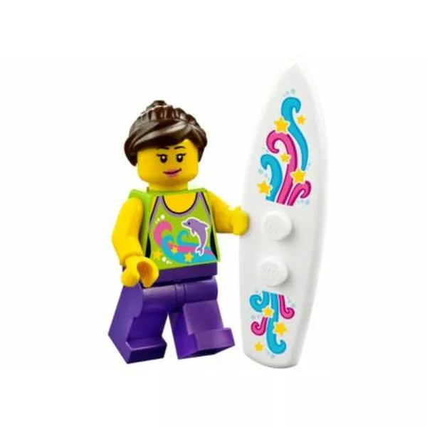 Juniors 10677 Поездка на пляж (Фото 2)