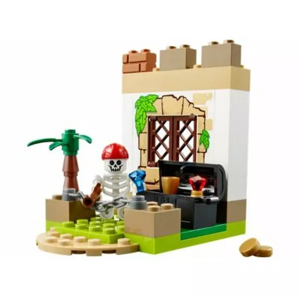 Juniors 10679 Охота за сокровищами (Фото 4)