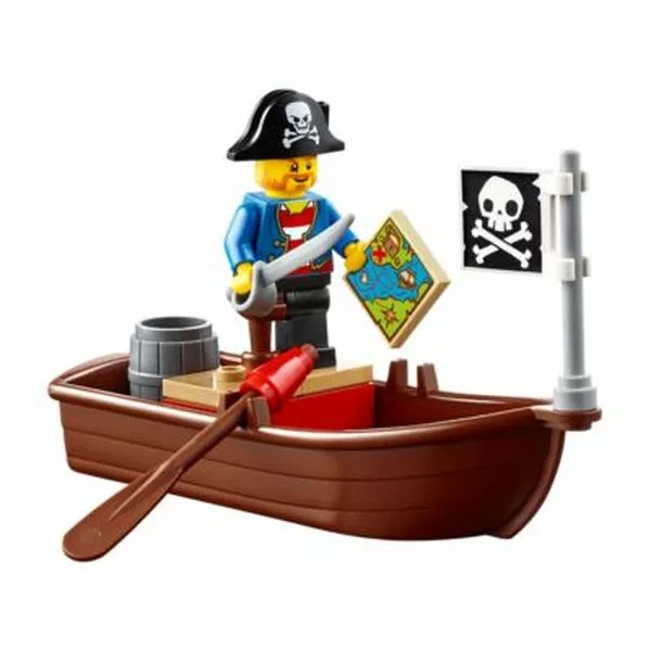 Juniors 10679 Охота за сокровищами (Фото 2)