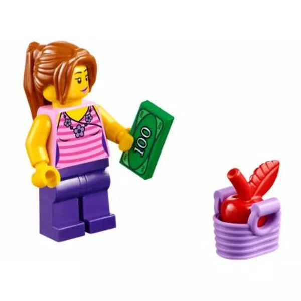 Juniors 10684 Чемоданчик «Супермаркет» (Фото 5)