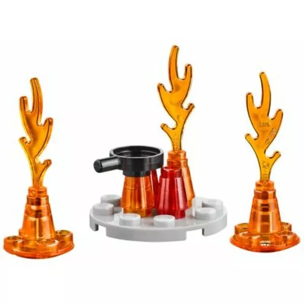 Juniors 10685 Чемоданчик «Пожар» (Фото 5)