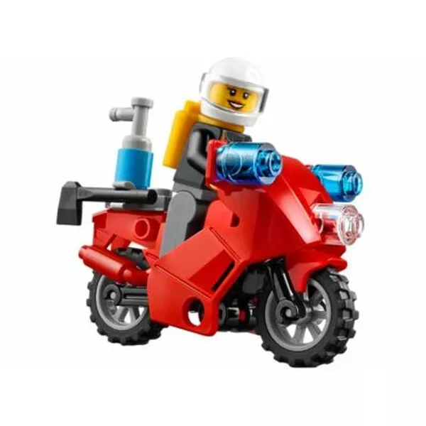 Juniors 10685 Чемоданчик «Пожар» (Фото 4)