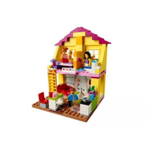 Juniors 10686 Семейный домик (Фото 2)