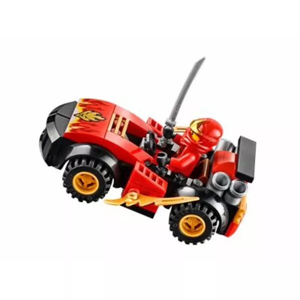 Juniors 10722 Схватка со змеями (Фото 3)