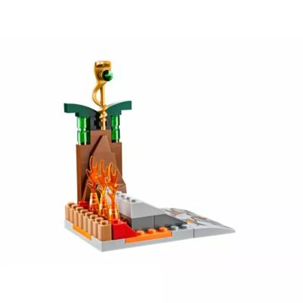 Juniors 10722 Схватка со змеями (Фото 4)