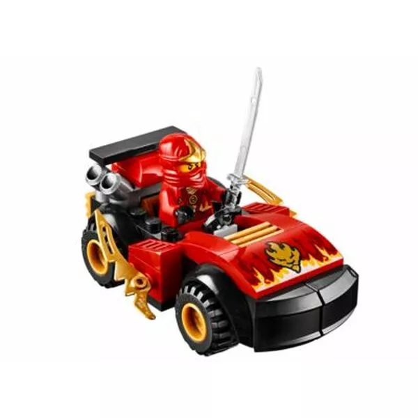 Juniors 10722 Схватка со змеями (Фото 2)