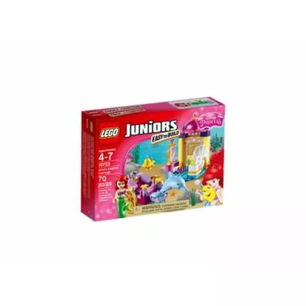 Juniors 10723 Карета Ариэль