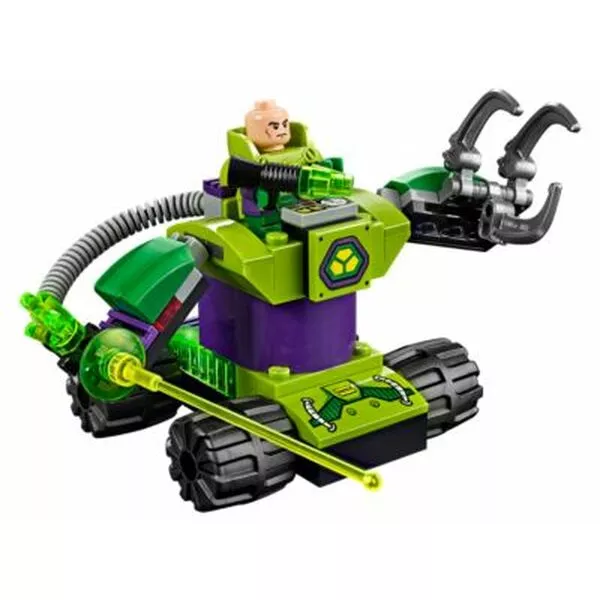 Juniors 10724 Бэтмен и Супермен против Лекса Лютора (Фото 4)