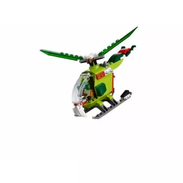 Juniors 10725 Затерянный храм (Фото 2)