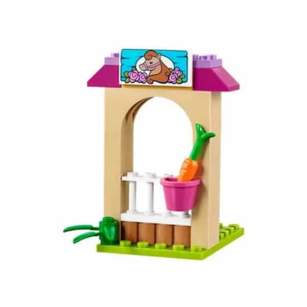 Juniors 10726 Карета Стефани (Фото 4)