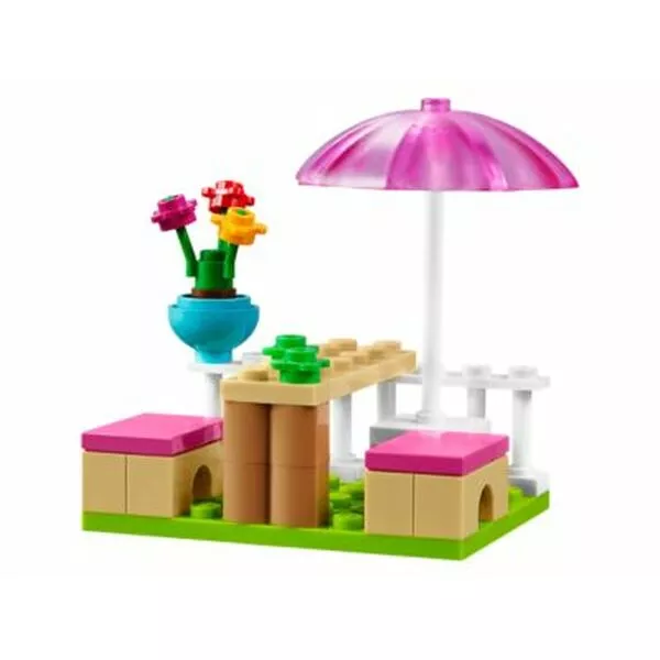 Juniors 10727 Грузовик с мороженым Эммы (Фото 5)