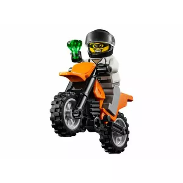 Juniors 10735 Погоня на полицейском грузовике (Фото 2)