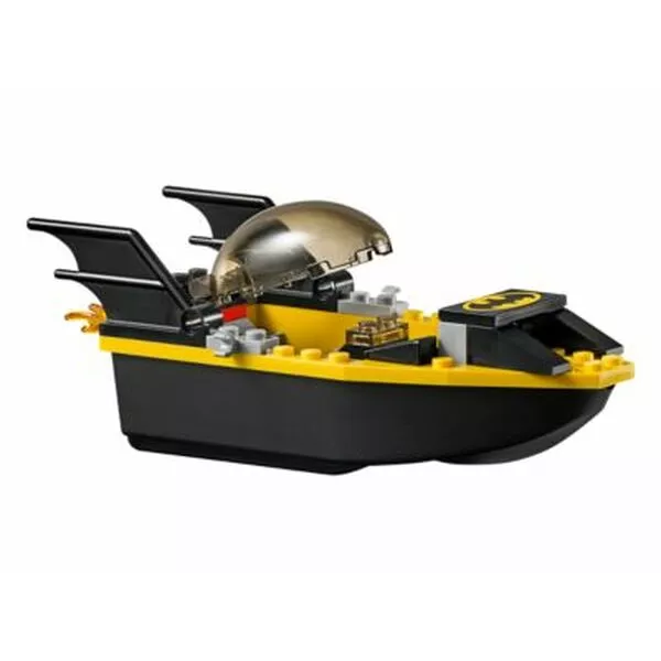 Juniors 10737 Бэтмен против Мистера Фриза (Фото 3)