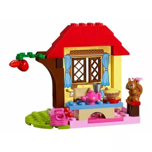 Juniors 10738 Лесной домик Белоснежки (Фото 2)