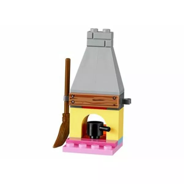 Juniors 10738 Лесной домик Белоснежки (Фото 4)