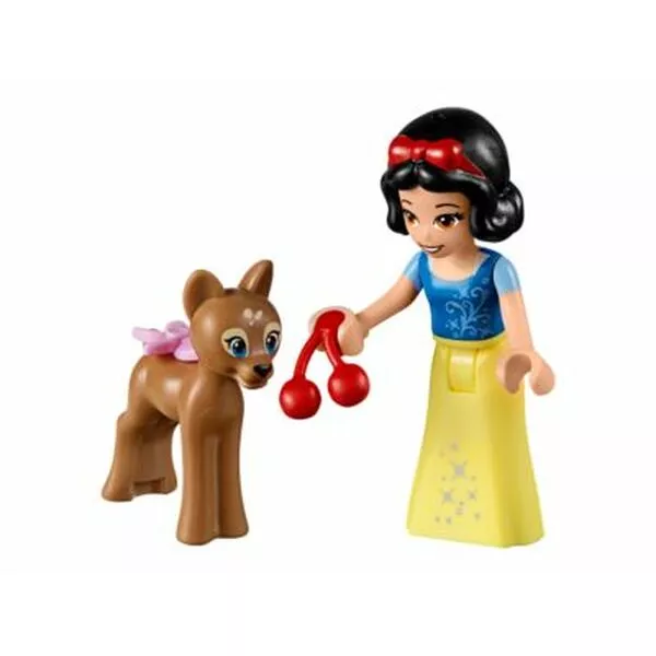 Juniors 10738 Лесной домик Белоснежки (Фото 5)