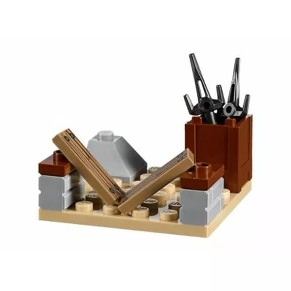 Juniors 10739 Нападение акулы (Фото 5)