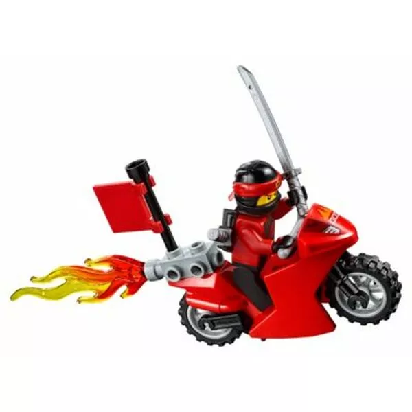 Juniors 10739 Нападение акулы (Фото 3)