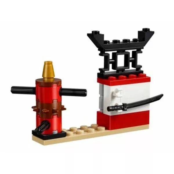 Juniors 10739 Нападение акулы (Фото 4)