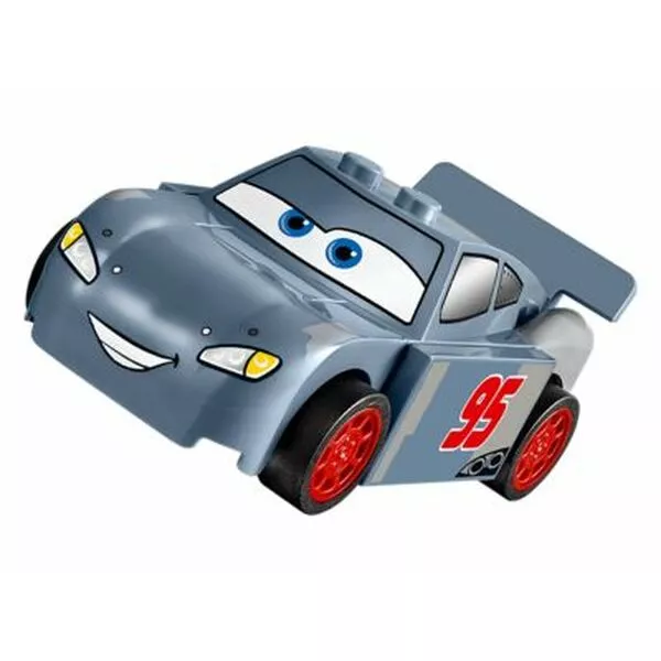 Juniors 10742 Тренировочный полигон Вилли Бутта (Фото 3)