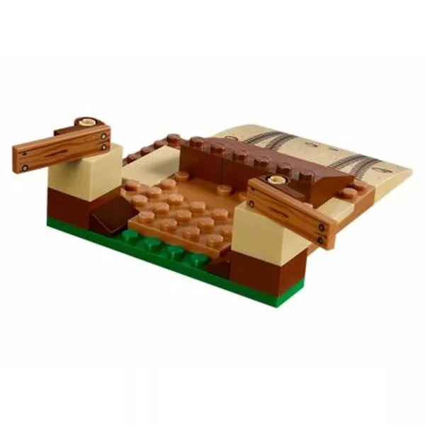 Juniors 10742 Тренировочный полигон Вилли Бутта (Фото 4)