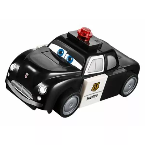 Juniors 10742 Тренировочный полигон Вилли Бутта (Фото 2)