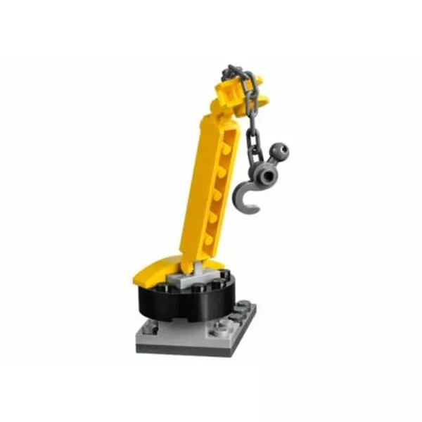 Juniors 10743 Гараж Смоуки (Фото 5)