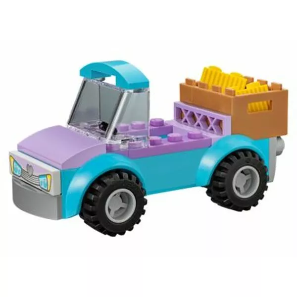 Juniors 10746 Чемоданчик «Ферма Мии» (Фото 4)