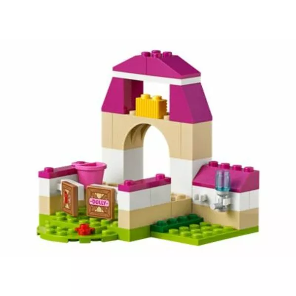 Juniors 10746 Чемоданчик «Ферма Мии» (Фото 3)