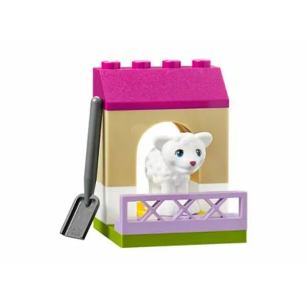 Juniors 10746 Чемоданчик «Ферма Мии» (Фото 5)