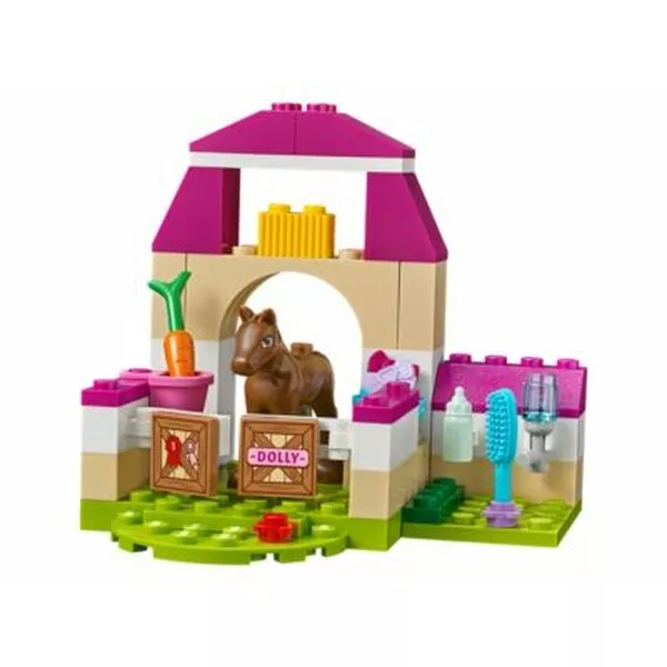 Juniors 10746 Чемоданчик «Ферма Мии» (Фото 2)