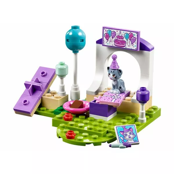 Juniors 10748 Вечеринка Эммы для питомцев (Фото 6)