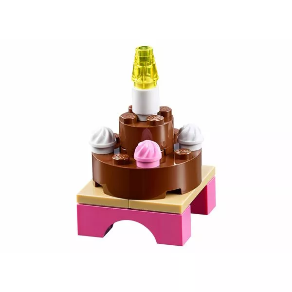 Juniors 10748 Вечеринка Эммы для питомцев (Фото 9)