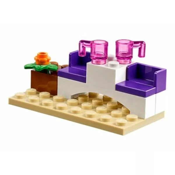 Juniors 10749 Рынок органических продуктов (Фото 5)