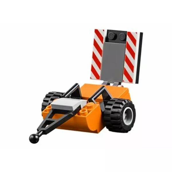 Juniors 10750 Грузовик дорожной службы (Фото 5)