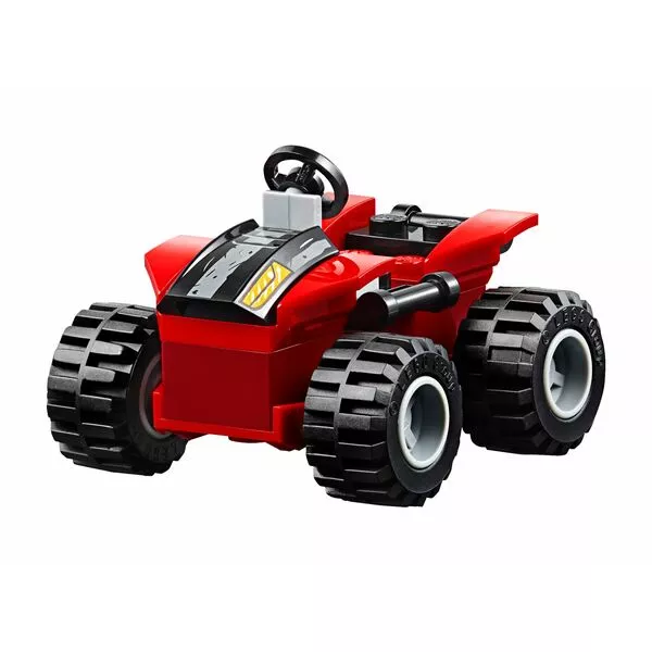 Juniors 10751 Погоня горной полиции (Фото 11)