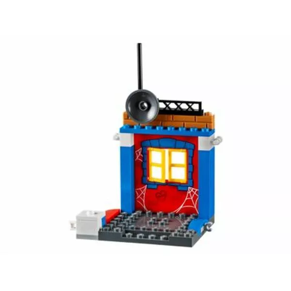 Juniors 10754 Решающий бой Человека-паука против Скорпиона (Фото 4)