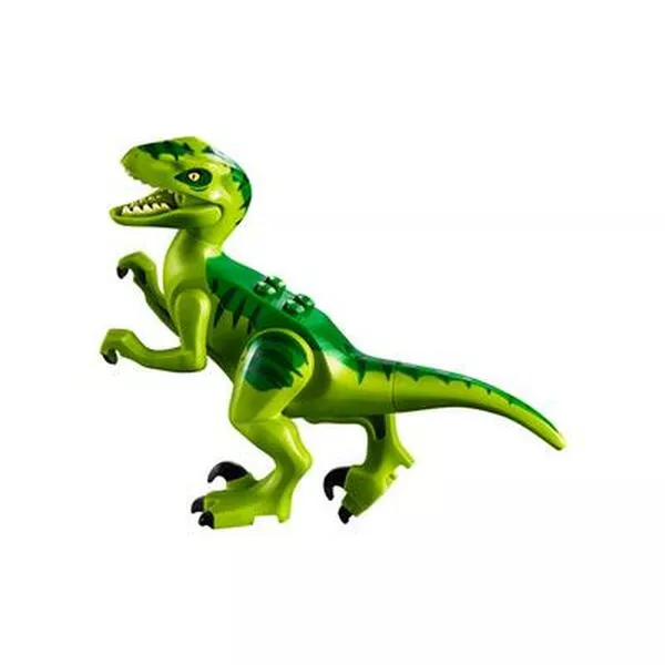 Juniors 10757 Грузовик спасателей для перевозки раптора (Фото 4)