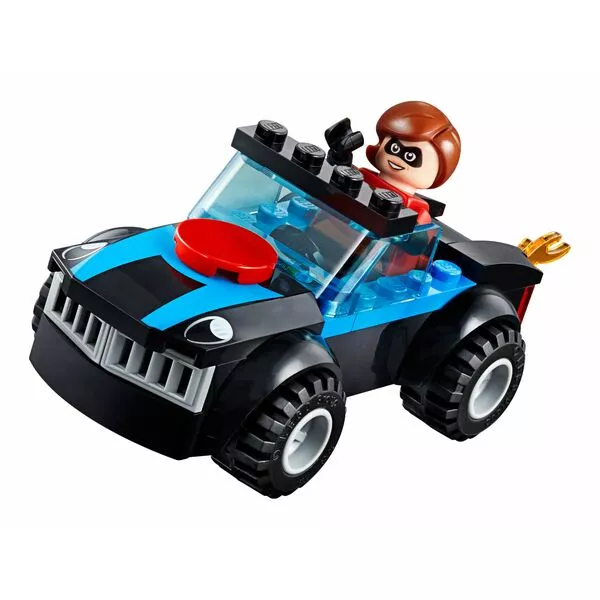 Juniors 10760 Подрывашкин грабит банк (Фото 5)