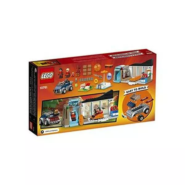 Juniors 10761 Великий побег из дома (Фото 5)