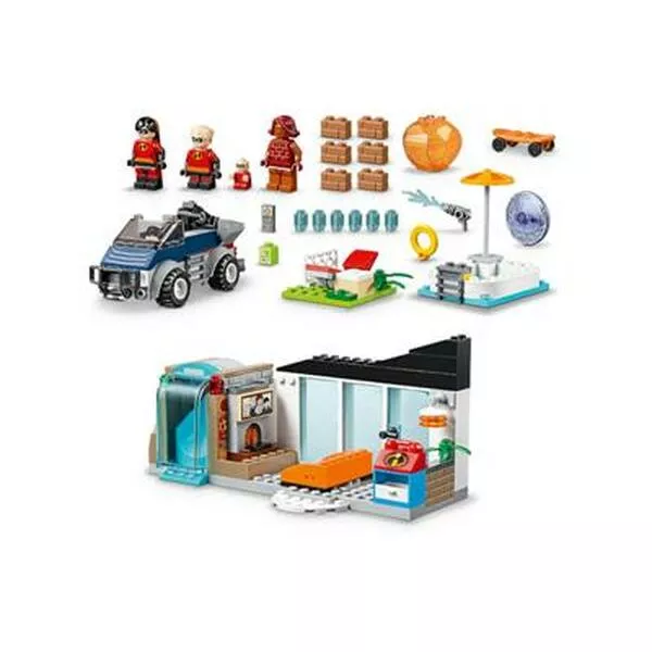 Juniors 10761 Великий побег из дома (Фото 3)