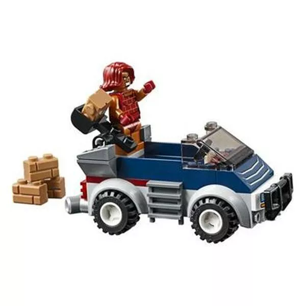 Juniors 10761 Великий побег из дома (Фото 4)