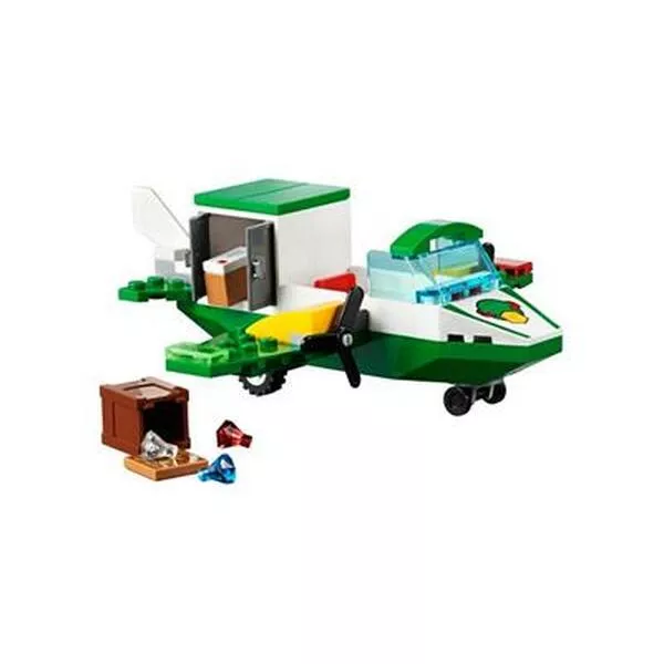 Juniors 10764 Городской аэропорт (Фото 5)