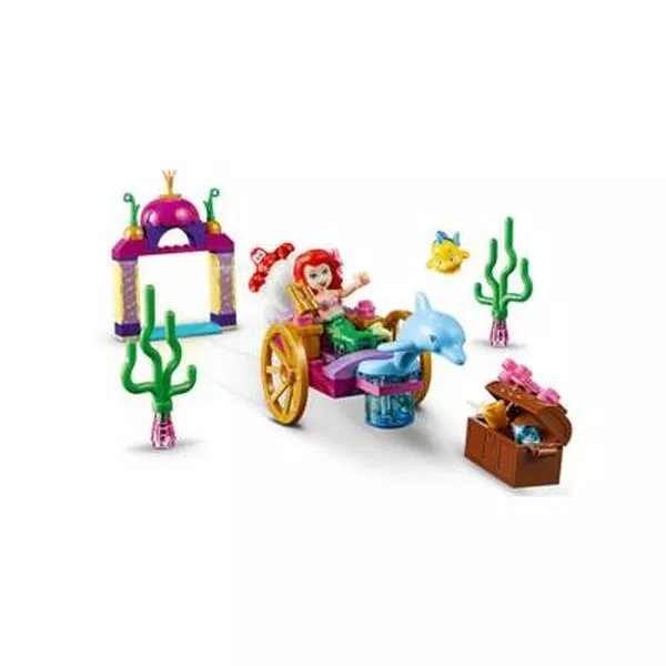 Juniors 10765 Подводный концерт Ариэль (Фото 5)